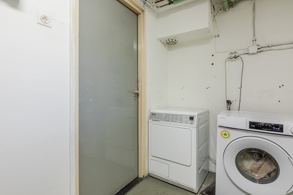 Medium property photo - Bisschop Lindanusstraat 35, 5914 SE Venlo